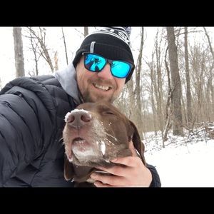 Meet your Posher, Dan